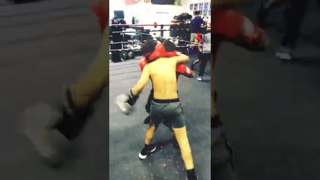 Another day 🔥🔥🥊  