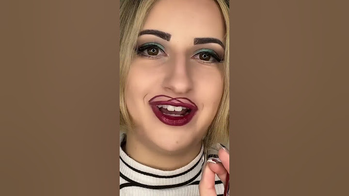 TUTORIAL LABBRA ENORMI 💋