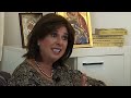 Tasoula Hadjitofi "The Icon Hunter" (Culturescope) | Cyprus Mail
