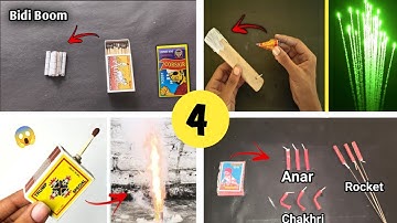 4 Best Homemade Crackers, How to make Crackers At Home
