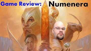 Game Review: Numenera