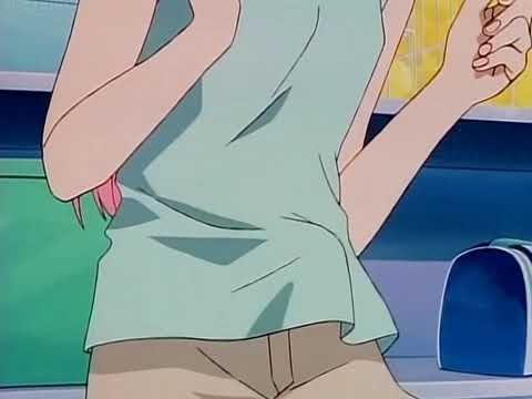 Anime tickling 5 - YouTube