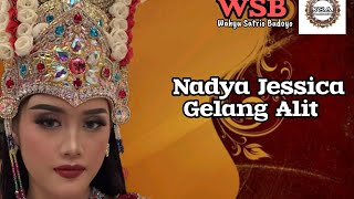 Nadya Jessica FT Wahyu Satrio Budoyo 