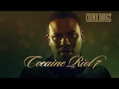 Chinx Drugz - Die For The Love 