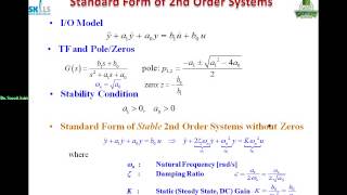 5 Transient and Steady State Response of First, Second, and Higher Order Systems Corrected camrec