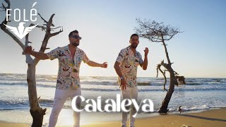 Mevlan shaba x Shpat Kasapi - Cataleya (Official Video 4K)