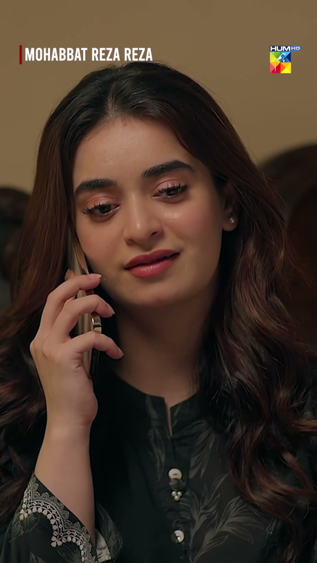 Eisa Ka Mood Acha Hai...! #shorts #viralvideo #mohabbatrezareza #humtv