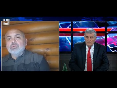 სპექტრი - აკია ბარბაქაძე