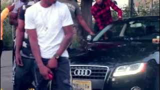 Milly Rock x 2 Milly