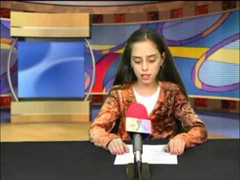 \"მიკროფონი\" - რიოს კარნავალი