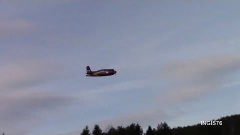 RC FLIGHT EFLITE REAR BEAR WITH LEMON RX DSMX TELEMETRY FIRST FLIGHT TEST