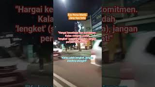 Vicky Salamor Ft Wizz Baker  Lengket  Hatihati Kalau Gak Setia Bikin Panas Bakompor lengket