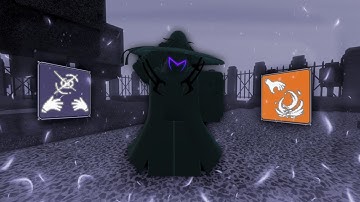 The Best Shadow Flame Gank Build | Deepwoken