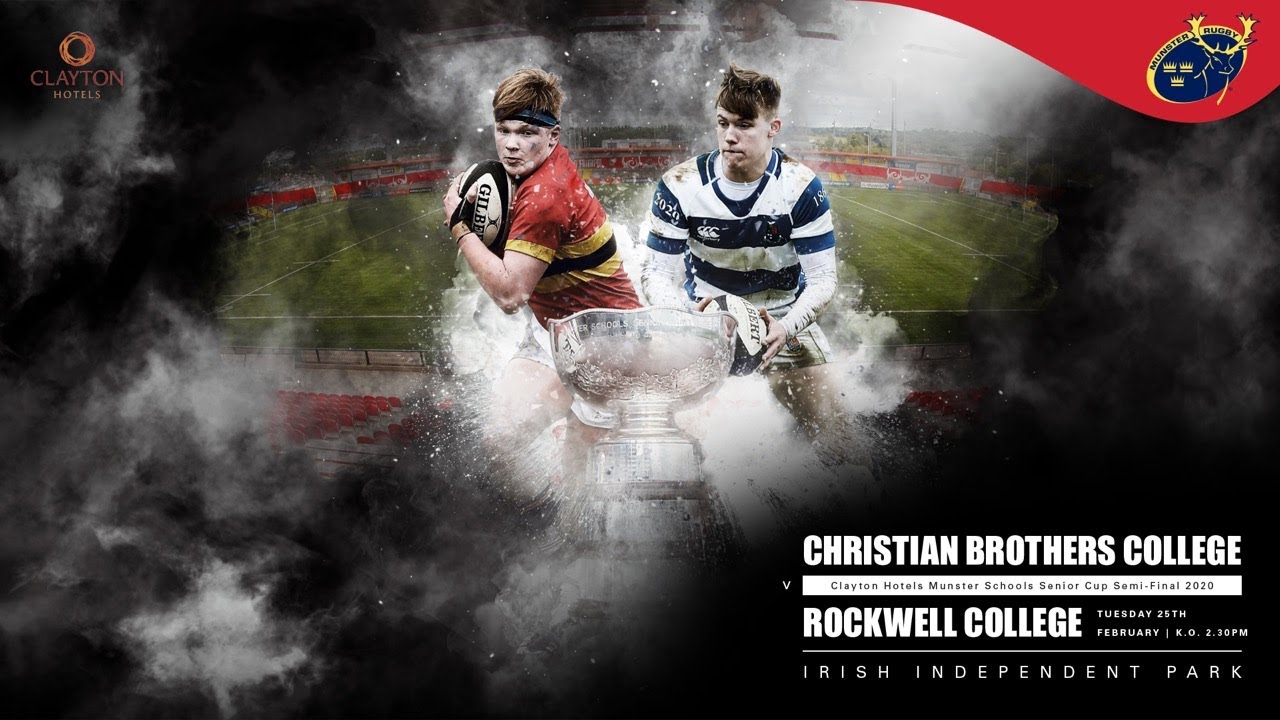 Live Stream CBC v Rockwell