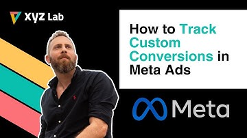 How to Track Custom Conversions in Meta Ads