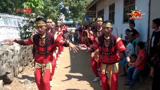 TARI PANORAMA NUSANTARA PUTRA SURTI MUDA // TEMIYANGSARI