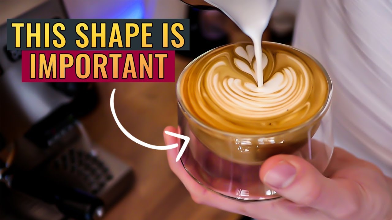 Best Latte Art Cups To Improve Your Coffee Art