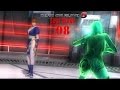 Kasumi vs. Alpha-152 - #08 Dead or Alive 5: Last Round Story Walkthrough