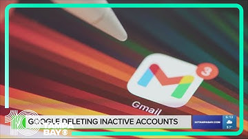 Google will start deleting 