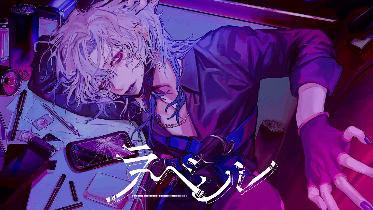 ラベル＠しゅーず【僕よな】/label@shoose