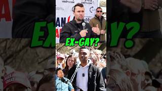 My Ex-Gay Testimony You Have to See 😱