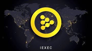 iExec RLC - A Decentralized Cloud Computing Platform