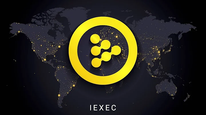 iExec RLC - A Decentralized Cloud Computing Platform