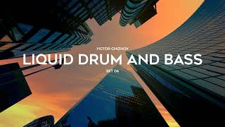 Liquid Drum and Bass Mix 2023 | Set 06 | REAPER, S.P.Y, MEL, Elipsa, Andromedik, DROELOE, IMANU