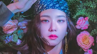 Hình Nền Jisoo Blackpink cho Máy Tính, Desktop, PC, Laptop full HD