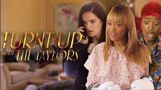 Turnt Up With The Taylors - Keke Palmer Original Series | Ep03