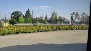 Tilisarao (San Luis) 11/10/2025