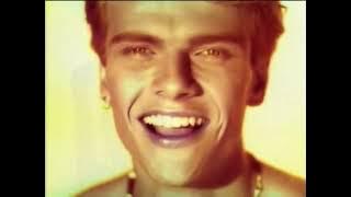 Caught In The Act - Love Is Everywhere