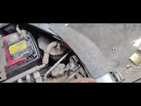 Eeco cng missing