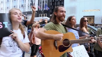 Bob Dylan - The Times, They Are a-Changin