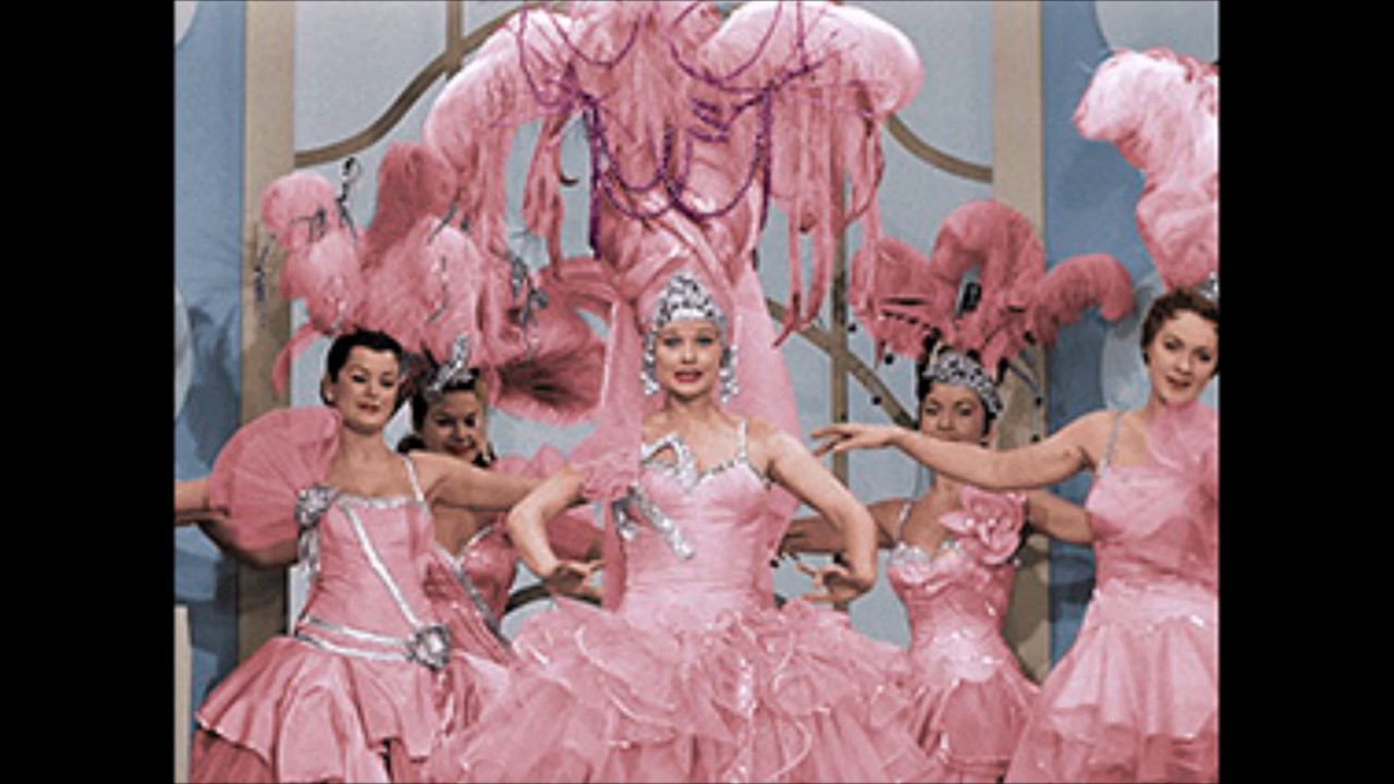 ICONIC COSTUMES FROM "I LOVE LUCY" YouTube