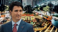 Trudeau: Canada will continue to collaborate with China to benefit both countries