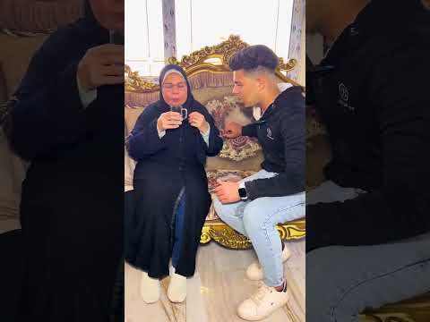 صدمة شوف الزهايمر عمل في امه ايه 3