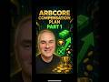 How the Arbcore Compensation Plan Works – 4 Income Streams Explained