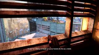 Killzone Shadowfall Ending