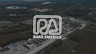 How to Drive Road America with Big Red