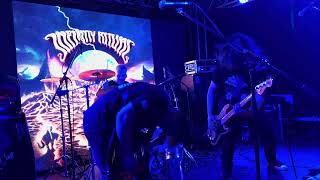 Infinity Ritual "Magic 8" @ Frank Bar Whanganui New Zealand