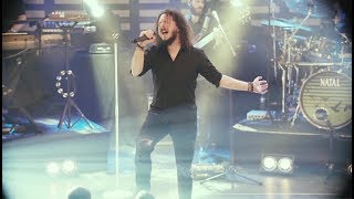 HAKEN - The Endless Knot (OFFICIAL VIDEO - Live in Amsterdam)