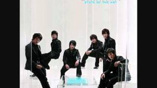 Shinhwa (신화) - 기회 (Chance/Opportunity)