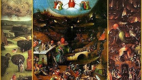 Advent and Saving Souls