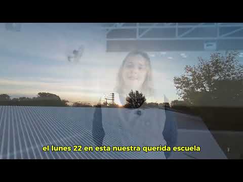 ESTE VIERNES LA ESCUELA PRIMARIA N° 17 DE 30 DE AGOSTO SERÁ REINAGURADA CON UN EDIFICIO QUE QUEDÓ COMPLETAMENTE RENOVADO