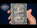 Voyager Playing Cards from Theory 11 Deck Review and GIVEAWAY Voyager Playing Cards from Theory 11 Deck Review and GIVEAWAY