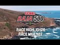 2019 score baja 500 highlights moto  rm 427  coastline