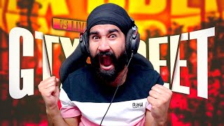 TARGET 30 KILLS : BGMI LIVE | GTXPREET PUBG LIVE