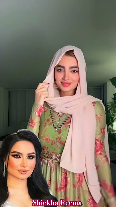 Arab Girl #trending #shorts
