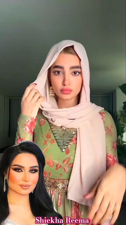 Arab Girl #trending #shorts